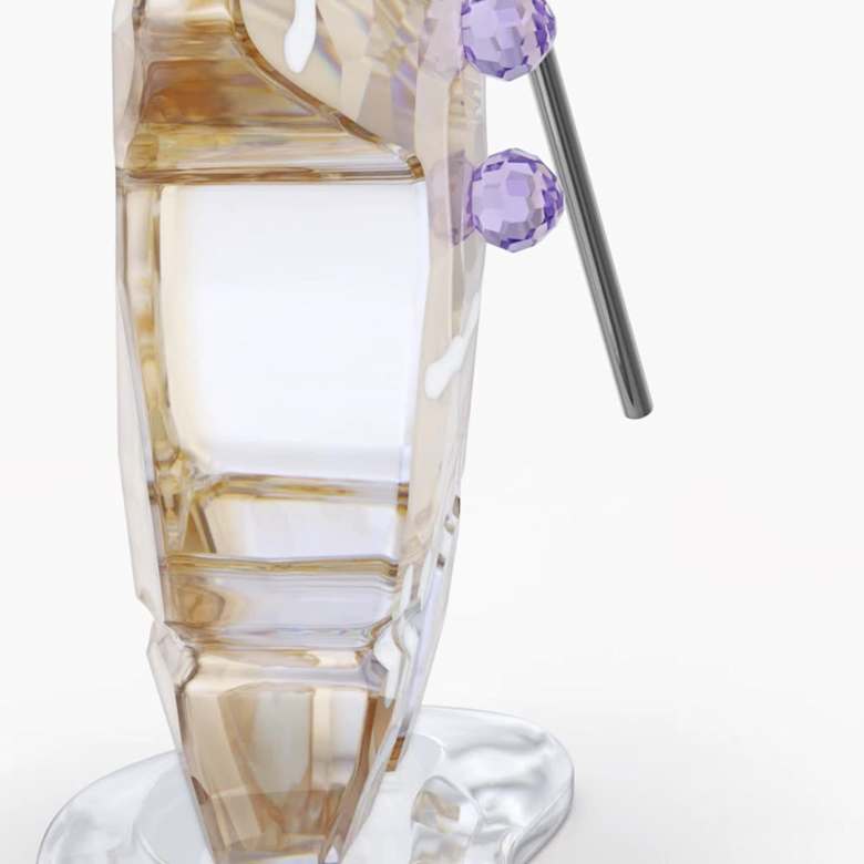 Shrek Gingy | Swarovski
