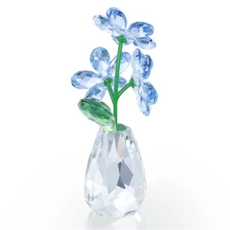 Flower Dreams 忘れな草 | Swarovski