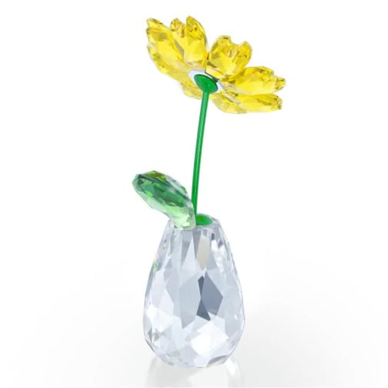 Flower Dreamsヒマワリ | Swarovski