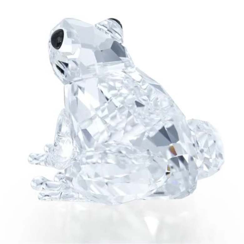 Peaceful Countryside カエル | Swarovski