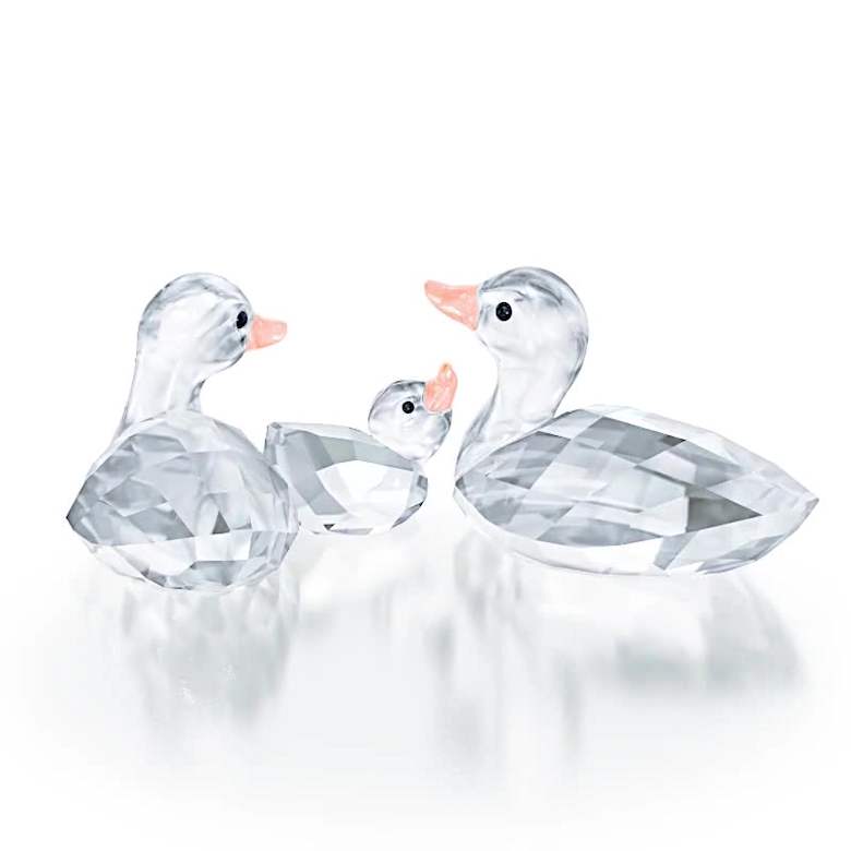 Ducks | Swarovski