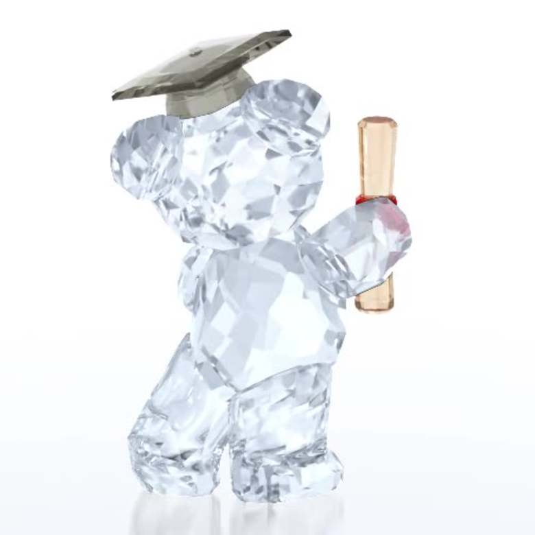 Kris Bear - Absolvire | Swarovski