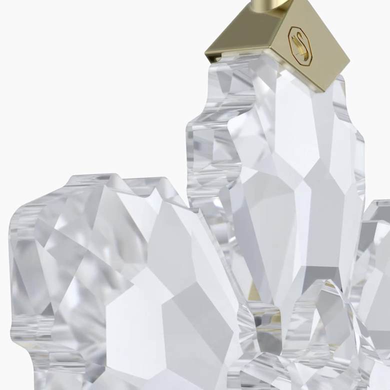 Annual Edition 3D オーナメントセット 2026 | Swarovski