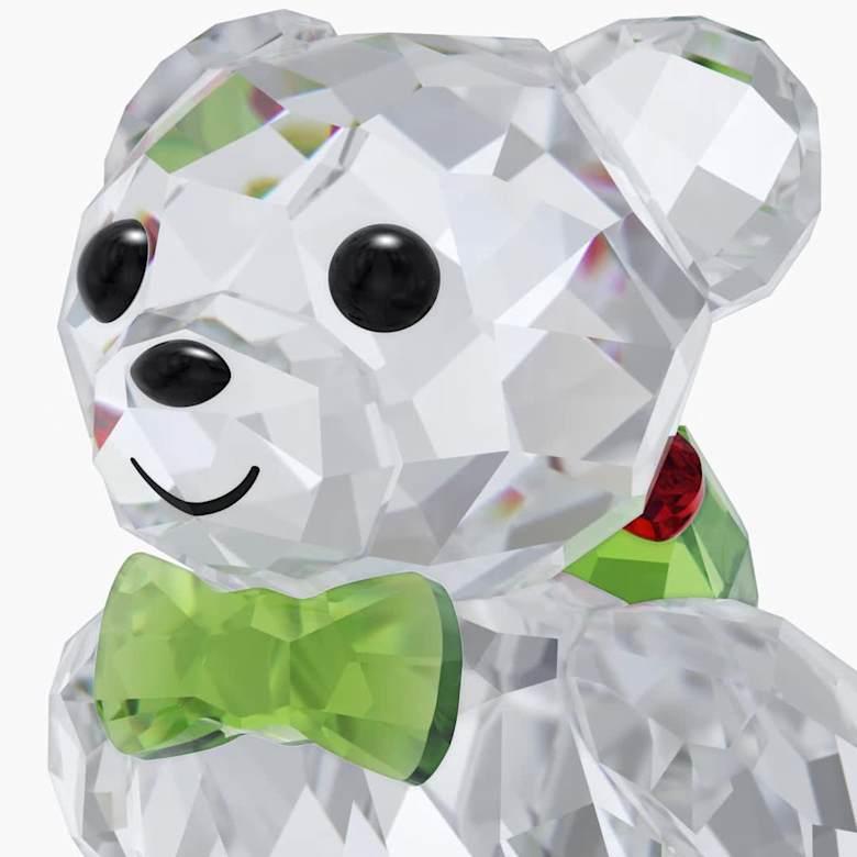 Krisベア Holiday 2026年度限定生産品 | Swarovski