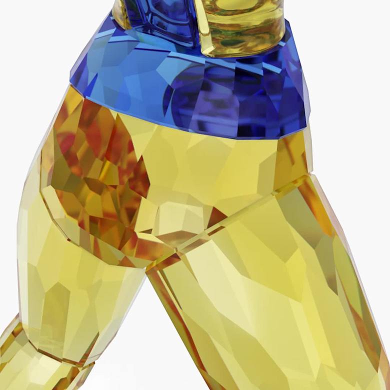 X-Men Jean Grey | Swarovski