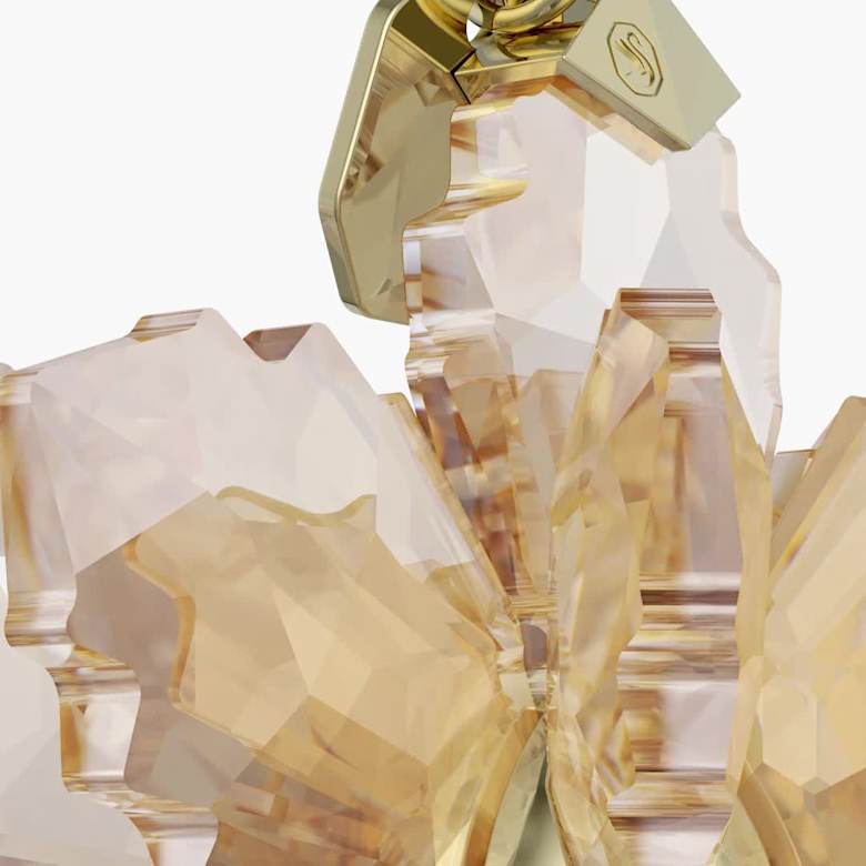 Annual Edition Festive 3D Ornament Set 2026 | Swarovski