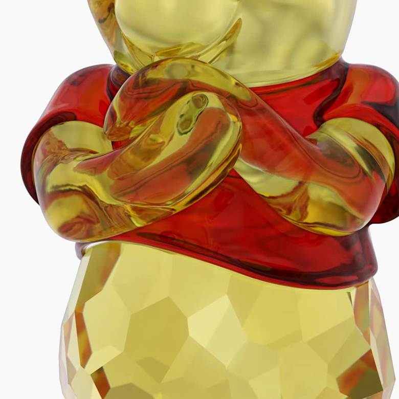 Winnie The Pooh | Swarovski