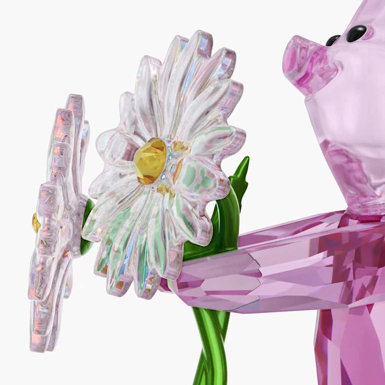 Winnie The Pooh Piglet | Swarovski