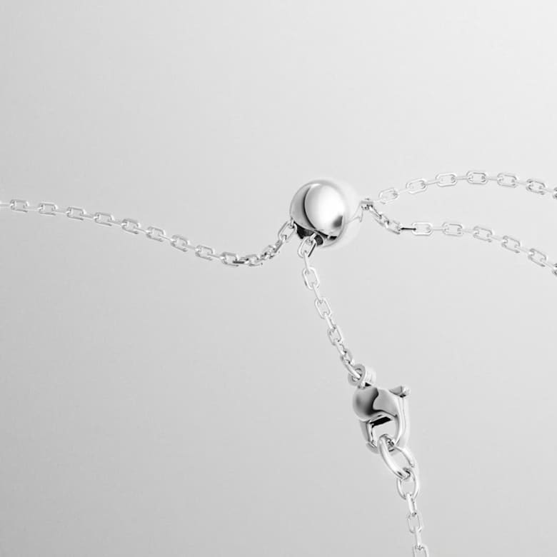 Ariana Grande x Swarovski ネックレス, ミックスカット, マルチカラー