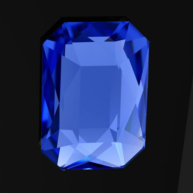 Holiday Cheers くるみ割り人形オーナメント グリーン | Swarovski