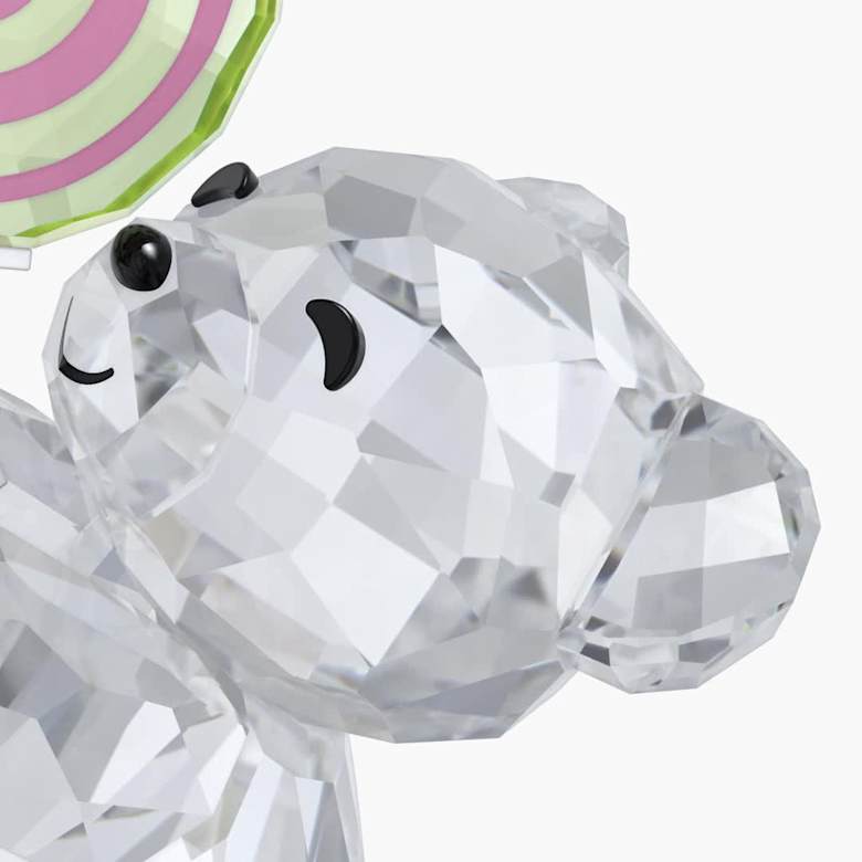 Krisベア Sweet Lollipop, マルチカラー | Swarovski