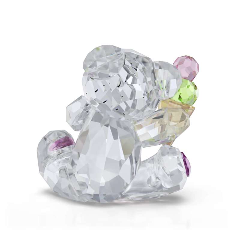 Krisベア Scoops of Joy, マルチカラー | Swarovski