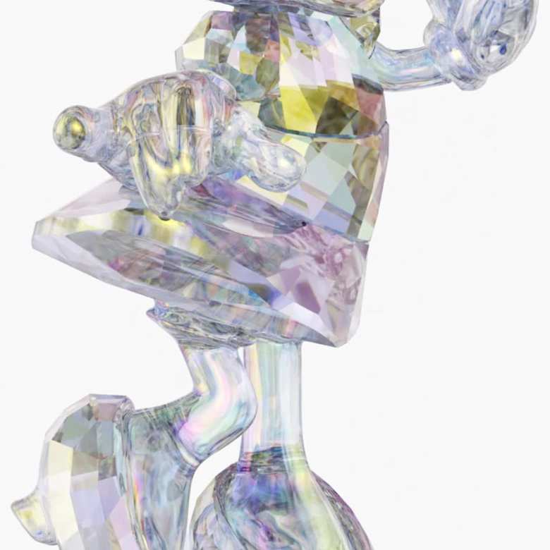 Mickey & Friends Minnie | Swarovski