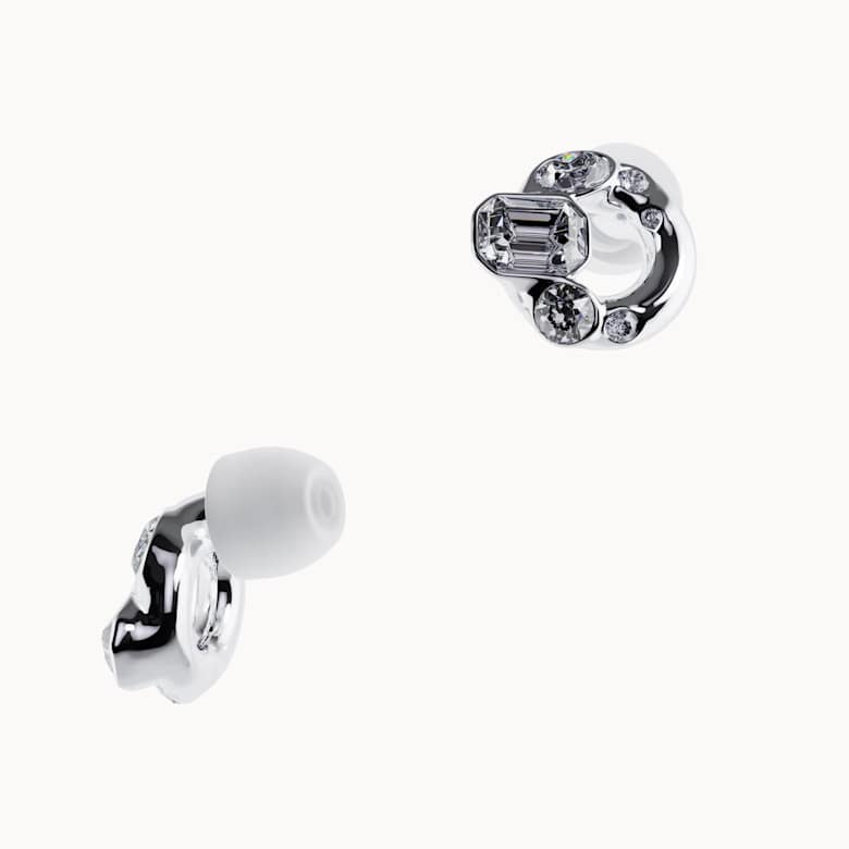 Dopuri de urechi LOOP Experience 2 | Swarovski