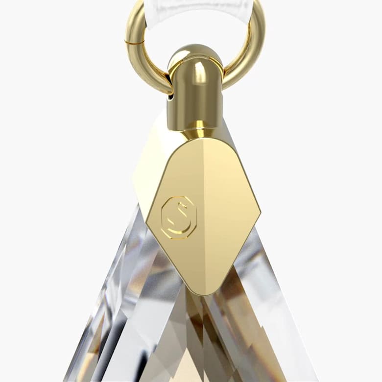 ノエル☆スワロフスキー Exclusive Holiday Ornament, Multicolored | Swarovski