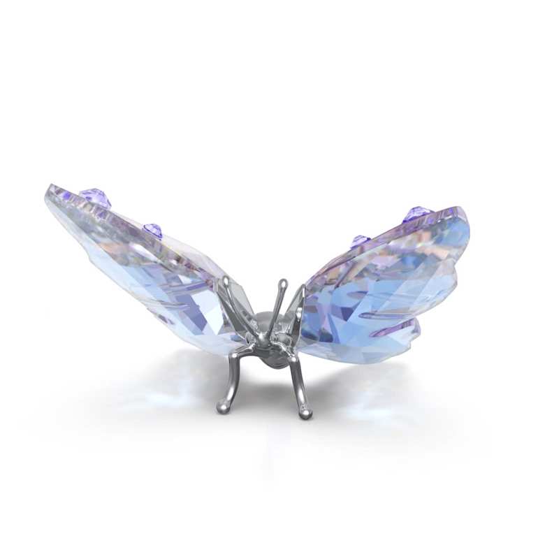 Ariana Grande x Swarovski Butterfly | Swarovski