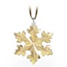 SCS Little Snowflake Ornament - Swarovski, 5222353