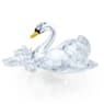 SCS Jubilee Edition 2017 Swans - Swarovski, 5233542