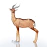 SCS Gazelle - Swarovski, 5301551