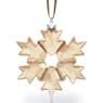 SCS 크리스마스 오너먼트 2018, 라지 - Swarovski, 5376665