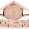 Eternal watch, Swiss Made, Crystal bracelet, Rose gold tone, Rose gold-tone finish - Swarovski, 5377576