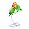 Lovebirds - Swarovski, 5379552