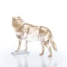 SCS Gray Wolf - Swarovski, 5428544