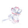 Blossoming Rose, Red - Swarovski, 5428561