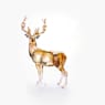 SCS Annual Edition 2020 Stag Alexander - Swarovski, 5487948