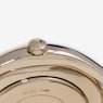 Crystalline Aura Uhr, Schweizer Produktion, Metallarmband, Goldfarben, Champagne-vergoldetes Finish - Swarovski, 5519456
