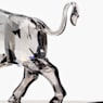 Soulmates Bull - Swarovski, 5529962