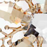 SCS Winter Sparkle Ornament, Annual Edition 2020 - Swarovski, 5533949