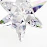 Classic ชิ้นงานประดับตกแต่งรูปดาว สี Shimmer ขนาดกลาง - Swarovski, 5545450