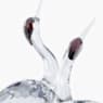 Among Blue Mountains Zingende Kraanvogels - Swarovski, 5557819