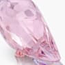 Jungle Beats Pink Parakeet Cha Cha - Swarovski, 5557848