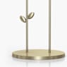 Jungle Beats Decorative Stand Andoki, Large - Swarovski, 5557850