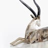 African Sunset Gazelle Jabali - Swarovski, 5557857
