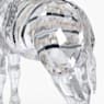 Elegance of Africa, SCS Zuri, a zebracsikó - Swarovski, 5557906
