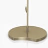 Jungle Beats Decorative Stand Andoki, Small - Swarovski, 5568477