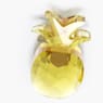 Jungle Beats Pineapple Magnet, Yellow, Large - Swarovski, 5572158