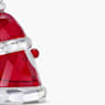 Holiday Cheers Santa Claus, Small - Swarovski, 5596385
