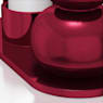 Holiday Cheers Santa Claus Candle Holder - Swarovski, 5596392