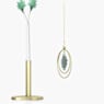 Garden Tales Holly Leaves Set - Swarovski, 5597136