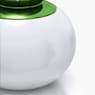 Holiday Cheers Snowman Candy Bowl - Swarovski, 5610000