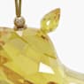 Aladdin Magic Lamp Ornament - Swarovski, 5610683