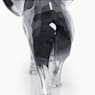 Elegance of Africa Slon - Swarovski, 5611302