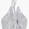 Signum Schwan, Klein - Swarovski, 5613254