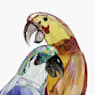 Jungle Beats Papageienpaar Bell & Brio - Swarovski, 5619218