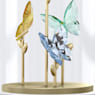 Jungle Beats Butterfly Bell Jar - Swarovski, 5619219
