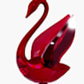 Asian Symbols Swan Ornament - Swarovski, 5619228